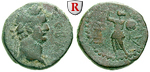 52810 Domitianus, Bronze