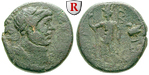 52811 Traianus, Bronze