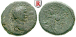 52812 Traianus, Bronze