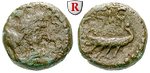 52815 Traianus, Bronze