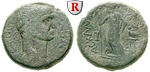 52816 Traianus, Bronze