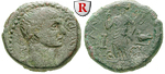 52817 Traianus, Bronze