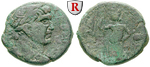 52818 Traianus, Bronze