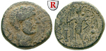 52819 Traianus, Bronze