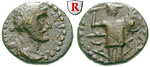 52821 Hadrianus, Bronze