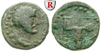 52822 Hadrianus, Bronze