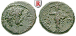 52823 Antoninus Pius, Bronze