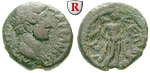 52827 Hadrianus, Bronze