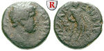 52829 Hadrianus, Bronze