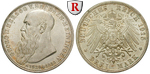 52830 Georg II., 3 Mark