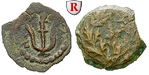 52858 Herodes Archelaos, Bronze