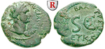 52868 Domitianus, Bronze