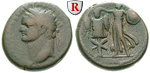 52870 Domitianus, Bronze