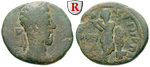 52874 Commodus, Bronze