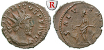 52903 Tetricus I., Antoninian