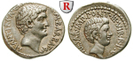 52914 Octavian und Marcus Antoniu...