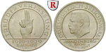 52920 3 Reichsmark