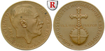 53047 Hitler, Adolf, Bronzemedail...