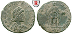 53066 Honorius, Bronze