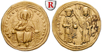 53089a Romanus III., Histamenon no...