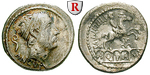 53284 L. Marcius Philippus, Denar
