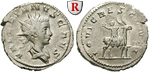 53328 Valerianus II., Caesar, Ant...