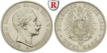 53371 Wilhelm II., 2 Mark