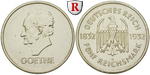 53477 5 Reichsmark