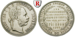 53505 Franz Joseph I., Gulden