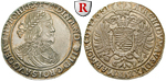 53559 Ferdinand III., Taler