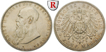 53603 Georg II., 5 Mark