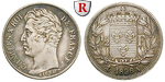 53622 Charles X., 1/2 Franc