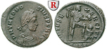 53691 Theodosius I., Bronze