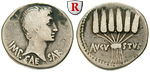 53818 Augustus, Cistophor