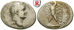 53826 Vespasianus, Tetradrachme