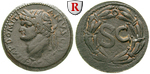 53832 Domitianus, Bronze