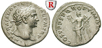 53835 Traianus, Denar