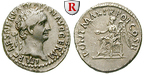 53836 Traianus, Denar