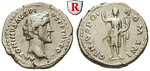 53841 Antoninus Pius, Denar