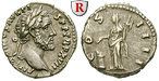 53842 Antoninus Pius, Denar