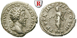 53848 Marcus Aurelius, Denar