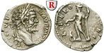 54026 Septimius Severus, Denar