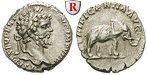 54027 Septimius Severus, Denar