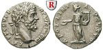 54029 Septimius Severus, Denar