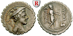 54059 C. Mamilius Limetanus, Dena...