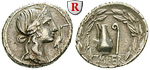 54061 Q. Caecilius Metellus, Dena...