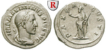 54076 Maximinus I., Denar