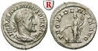 54077 Maximinus I., Denar