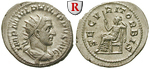 54086 Philippus I., Antoninian