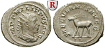 54089 Philippus I., Antoninian